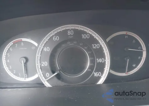 2015 Honda Accord Ex-L from USA, damaged, VIN 1HGCR2F82FA043366